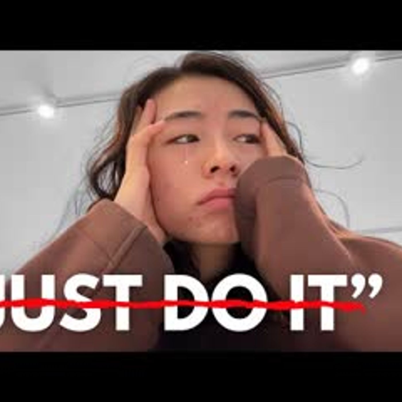 How to work when your mental health is suffering episode artwork