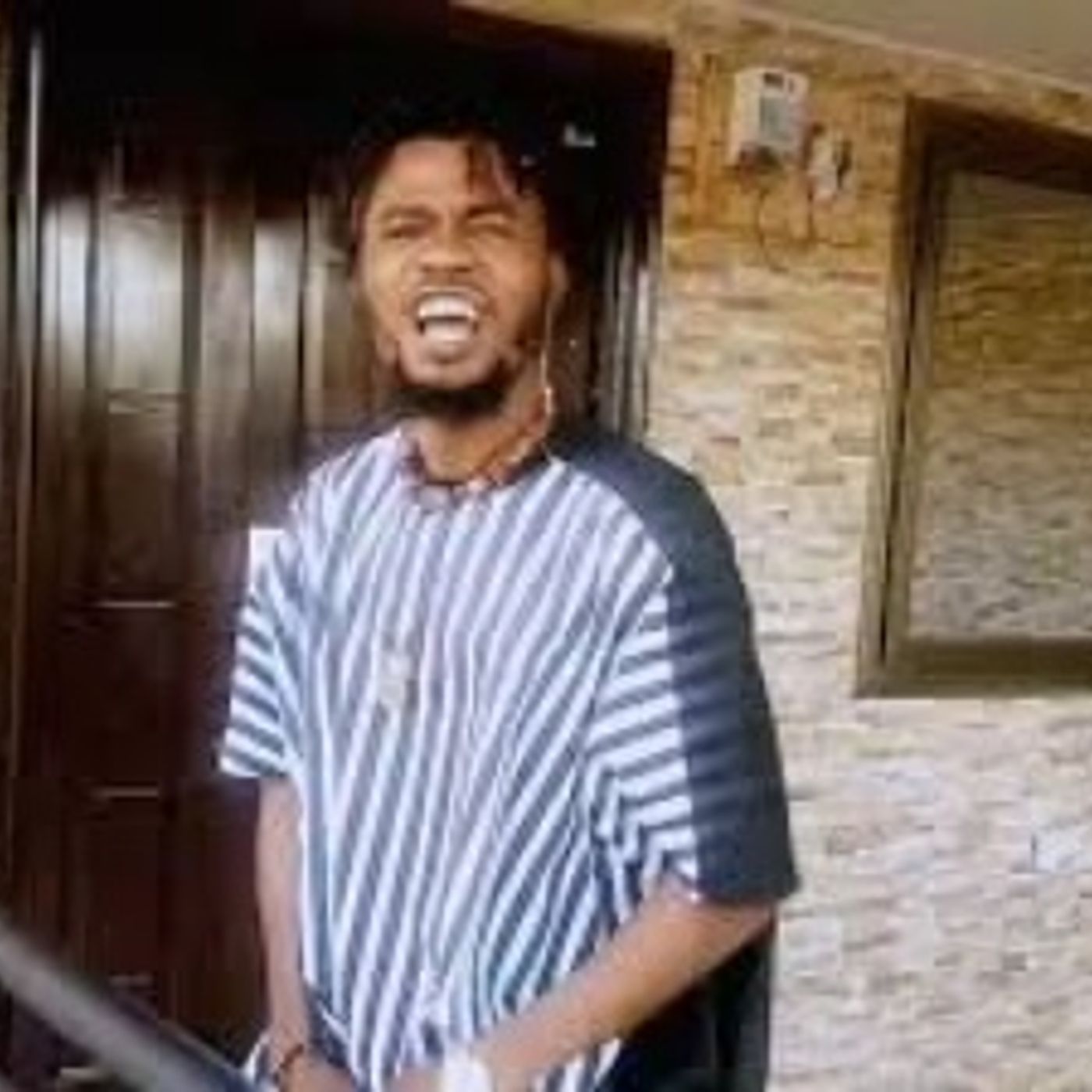 osas Ben Comedy music