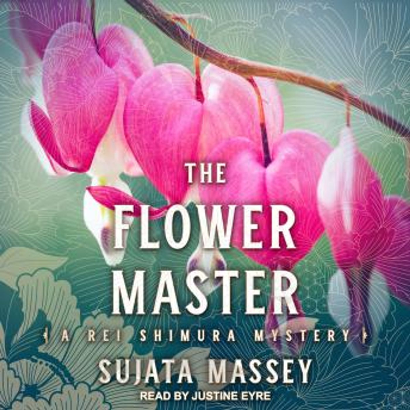 The Flower Master by Sujata Massey episode artwork