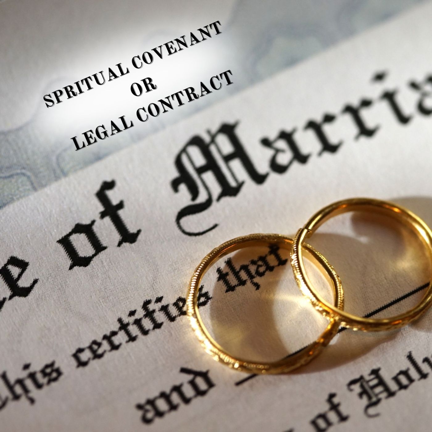 Episode 260- The Truth About Marriage 2 episode artwork