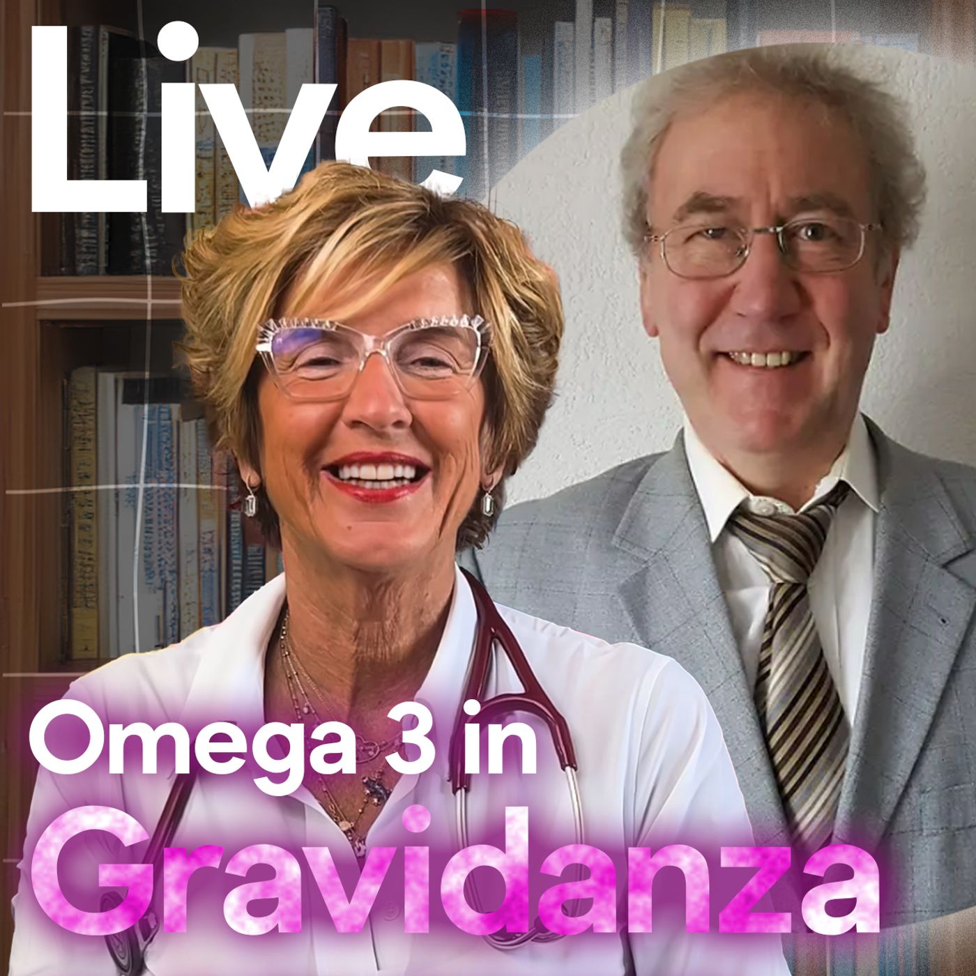 Dr. Cristina Tomasi