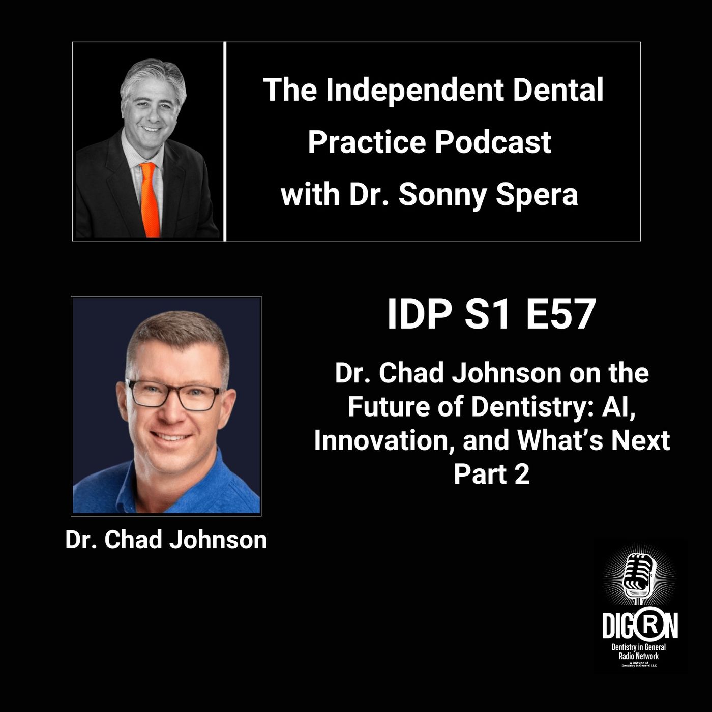 The Independent Dental Practice Podcast