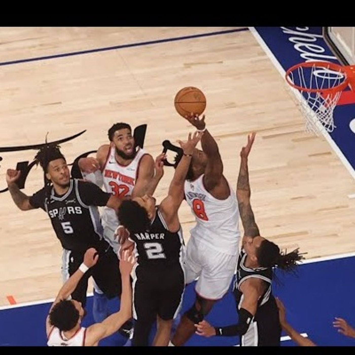 The Knicks Just Pulled Off The Biggest Comeback EVER episode artwork