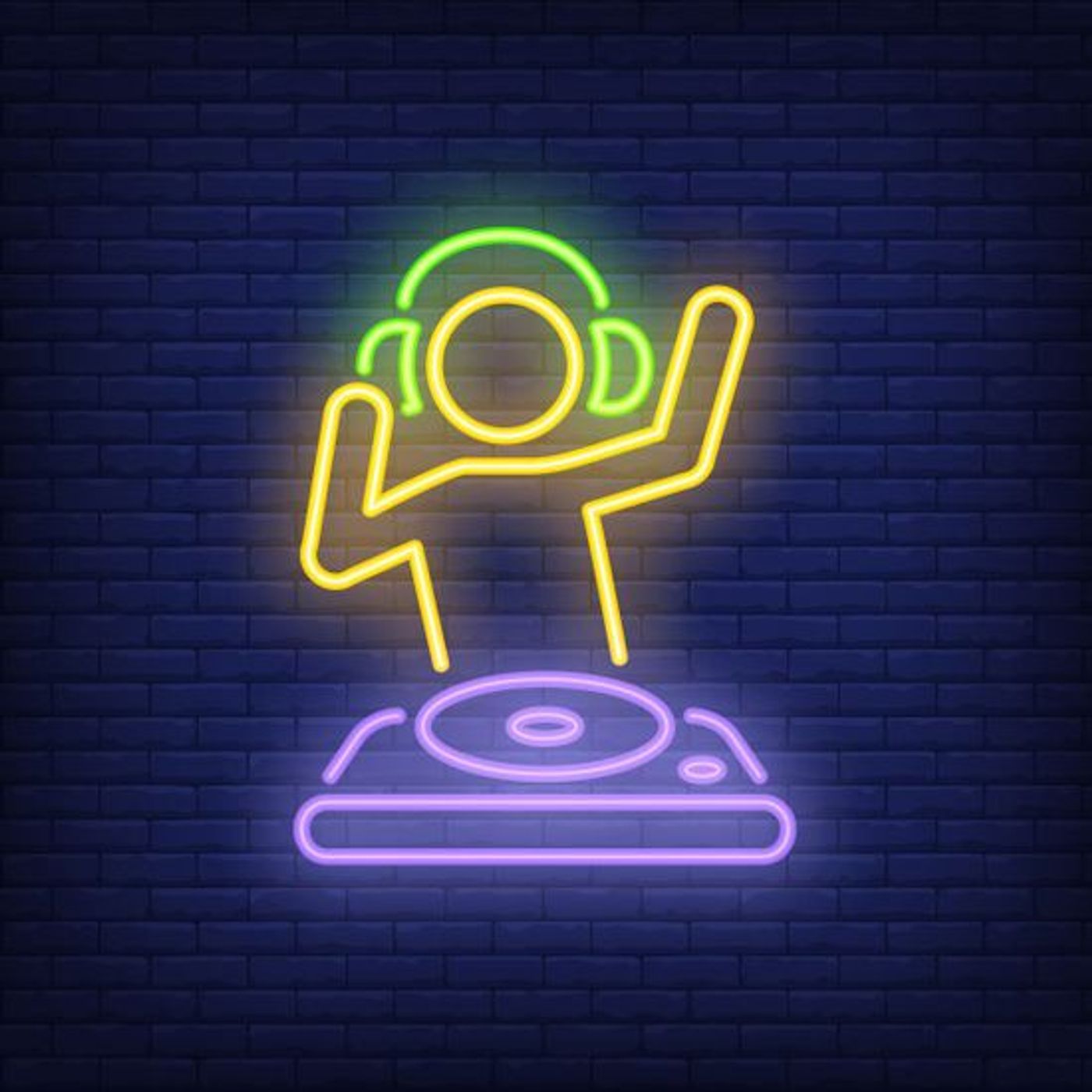 Al estilo dle DJ Infinity episode artwork