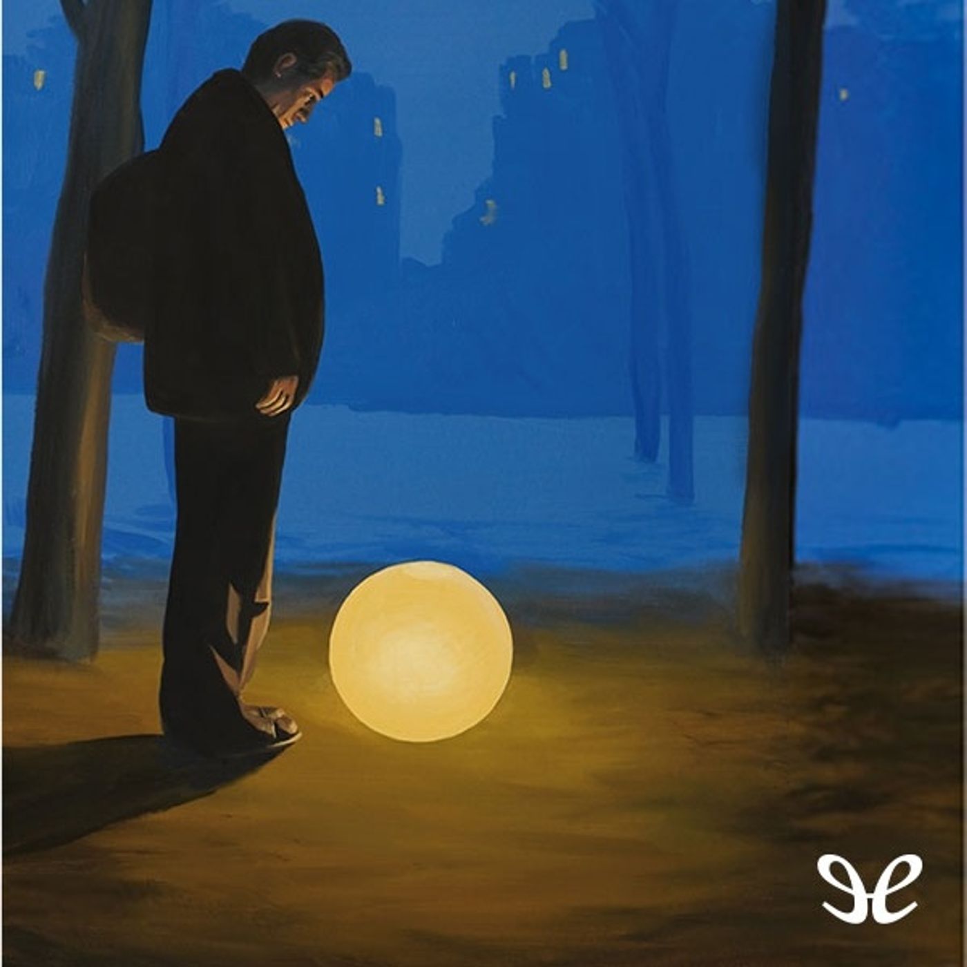 (Resumen) El temblor del heroe - Alvaro Pombo