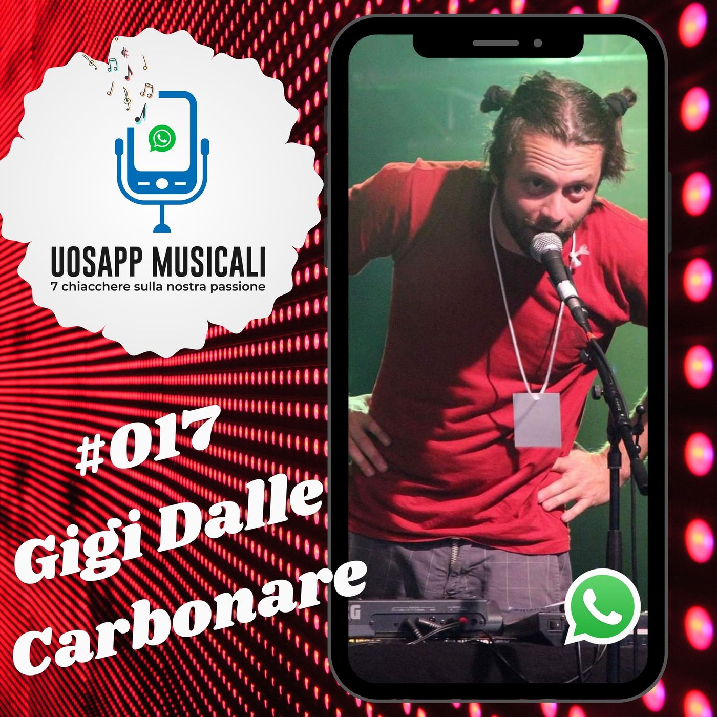 Uosapp Musicali