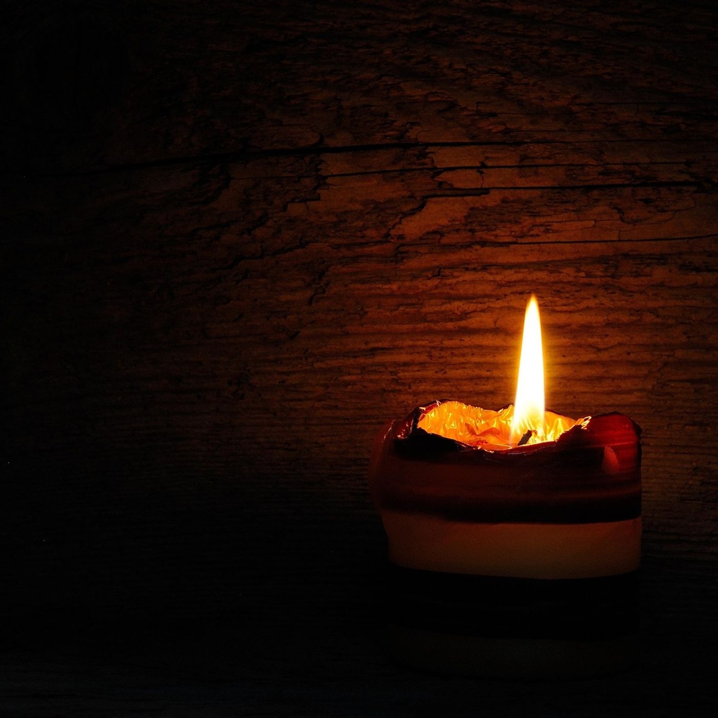 2025-11-02 Celebrating the Saints