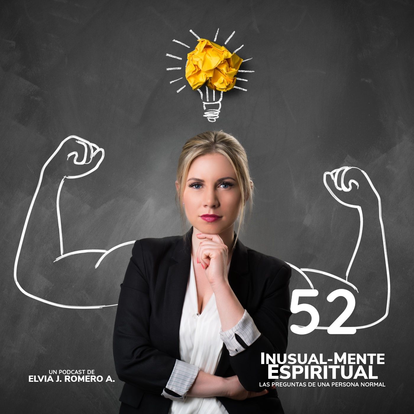 Inusual-Mente Espiritual