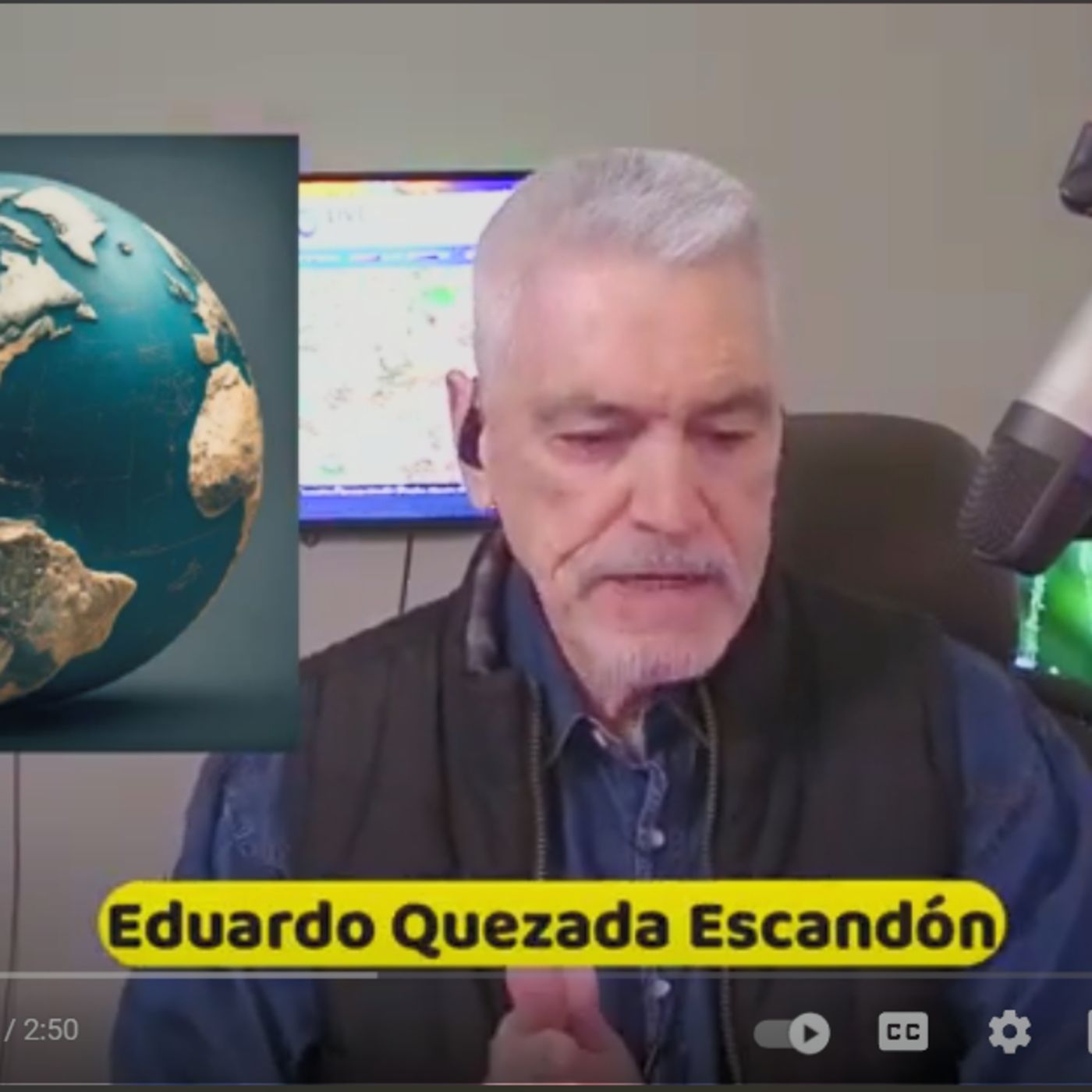 Eduardo Quezada TV