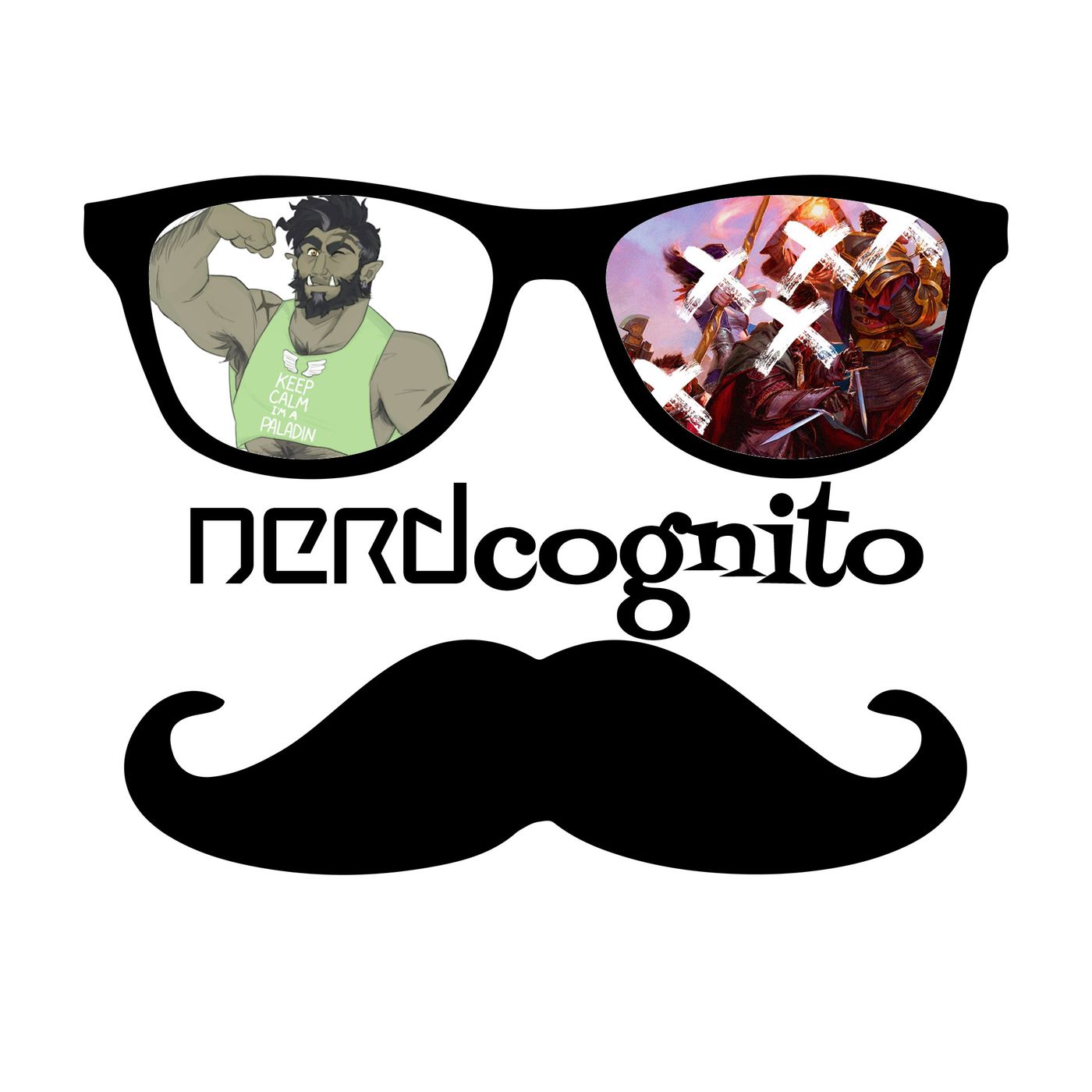 Nerdcognito