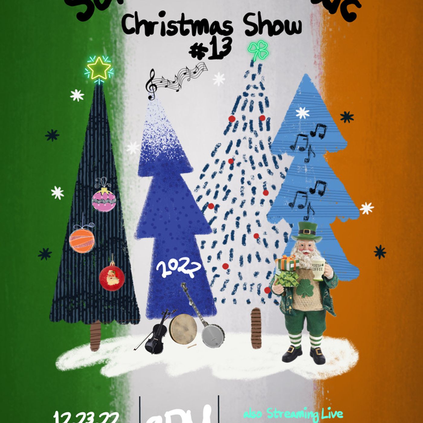 Some Good Craic - The Podcast Show