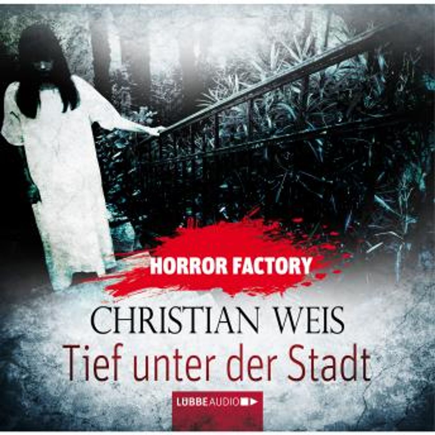 Download New Full Audiobooks in Mystery, Thriller & Horror, Horror