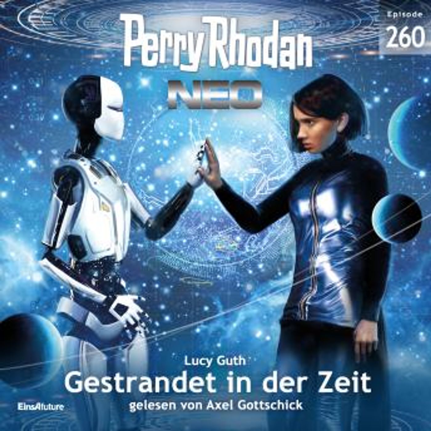 Listen to Best Full Audiobooks in Science Fiction & Fantasy, Space Opera