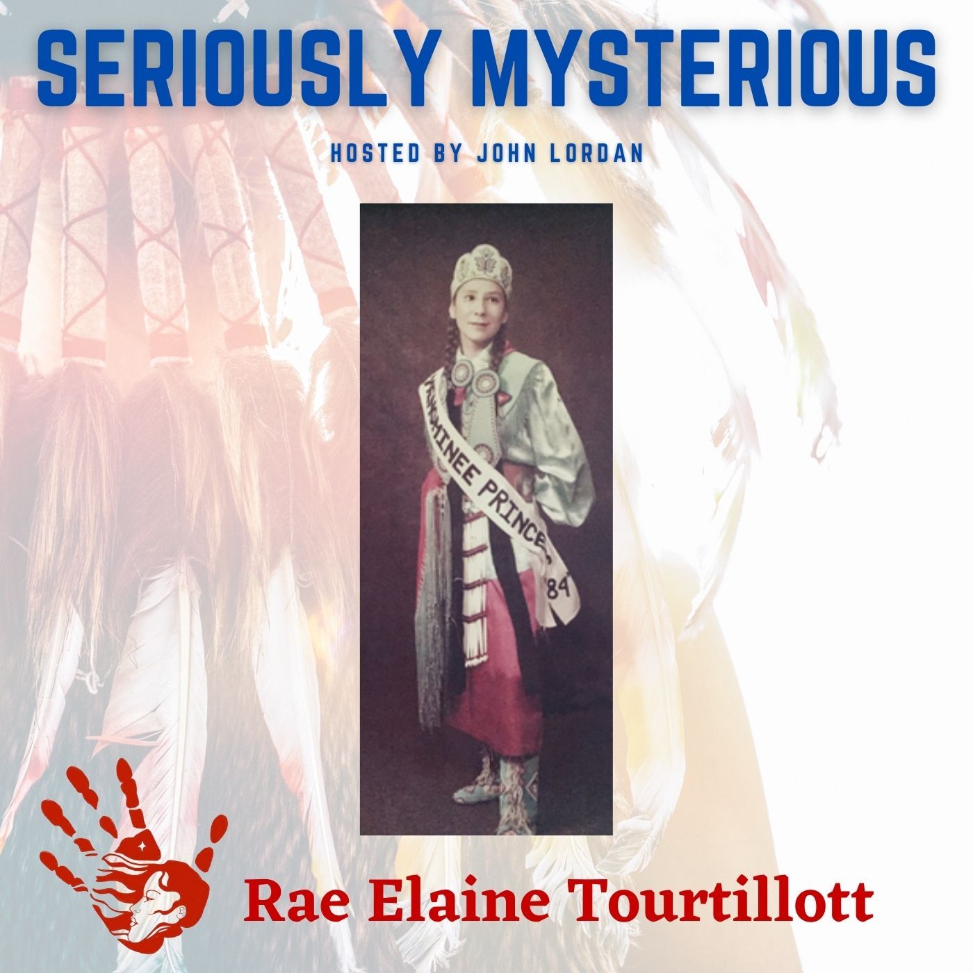 Rae Elaine Tourtillott