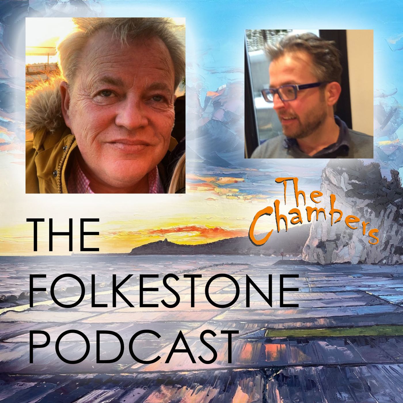 The Folkestone Podcast