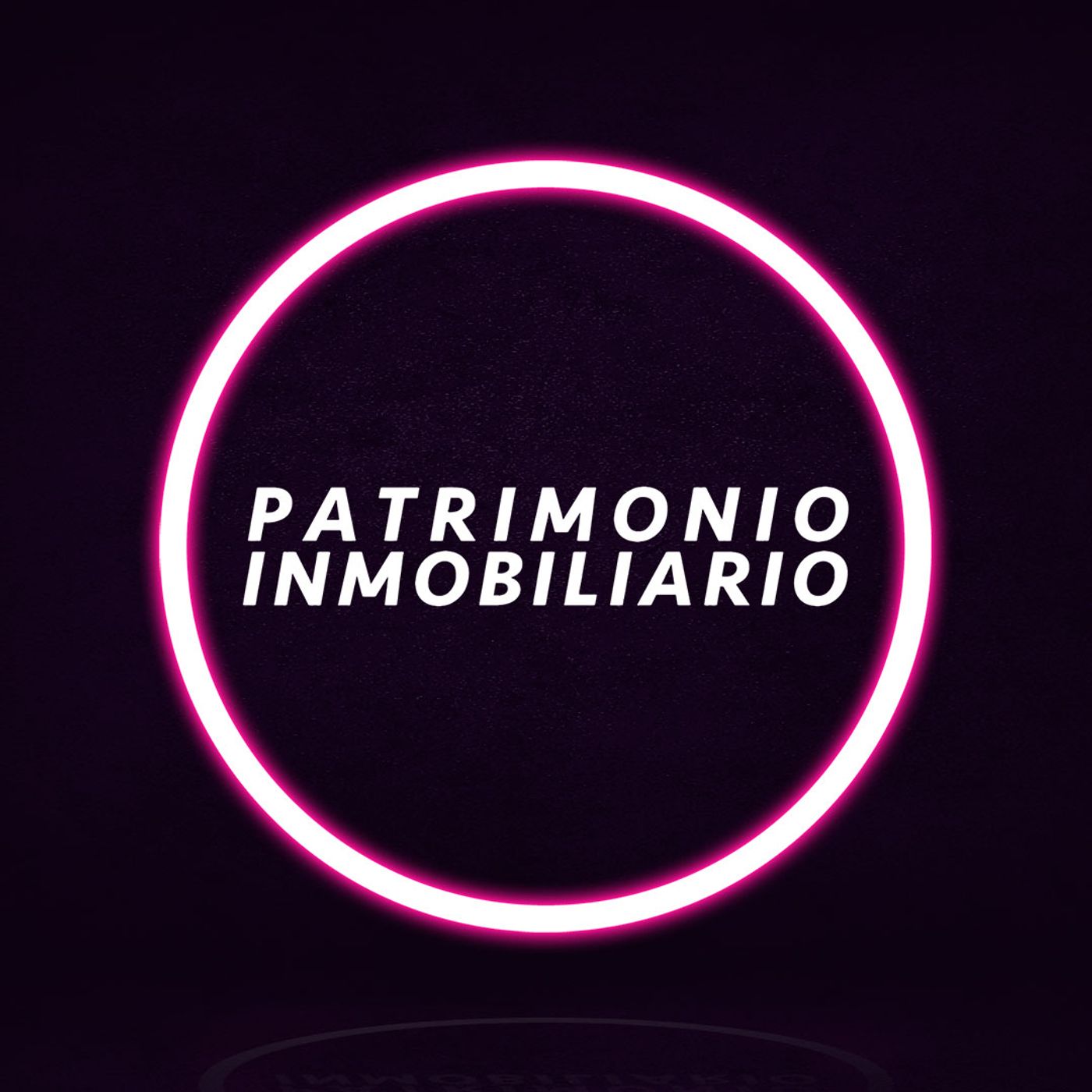 Patrimonio Inmobiliario