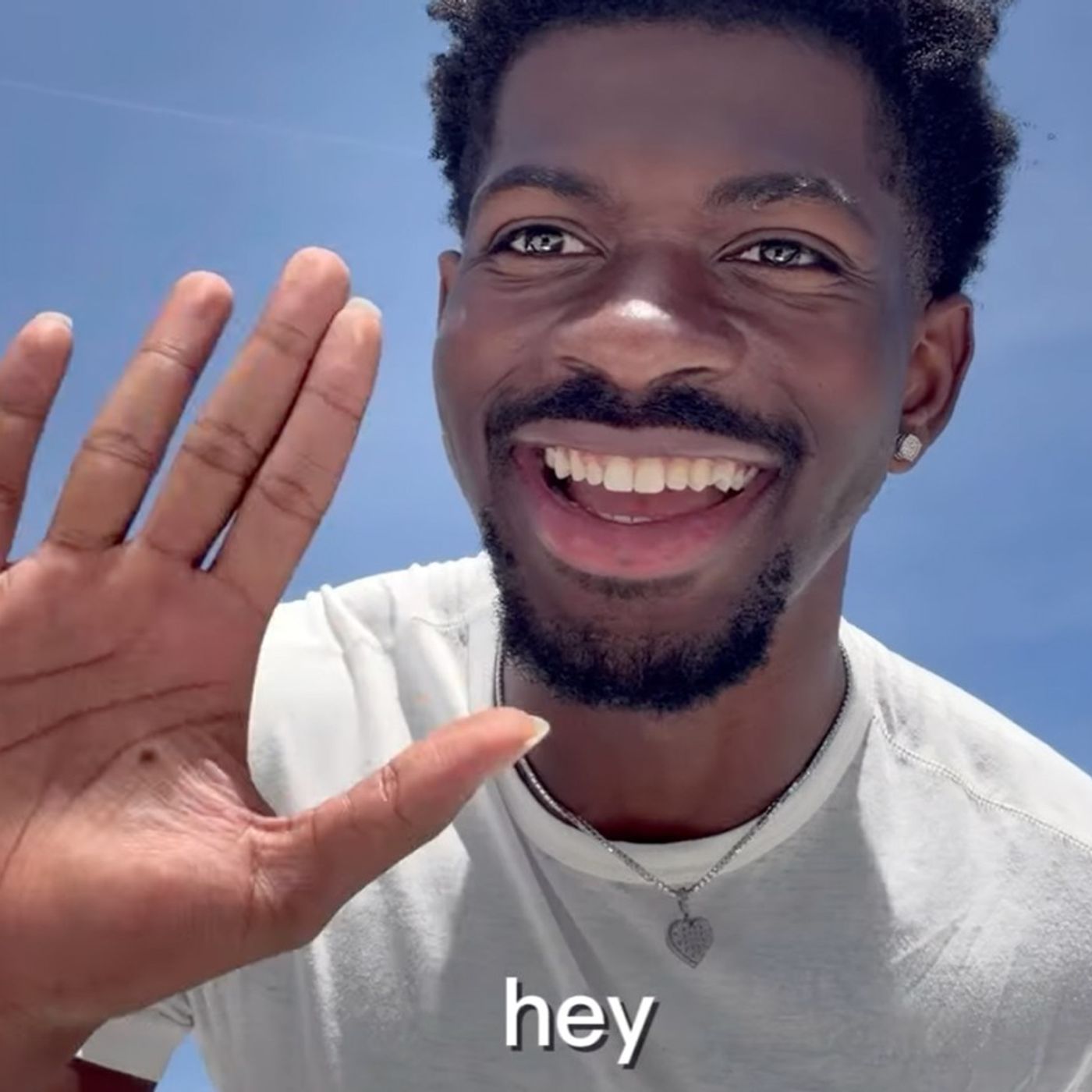 Lil Nas X Has ‘Less Fear in My Heart’ as He Continues Mental Health Journey and Preps New Music