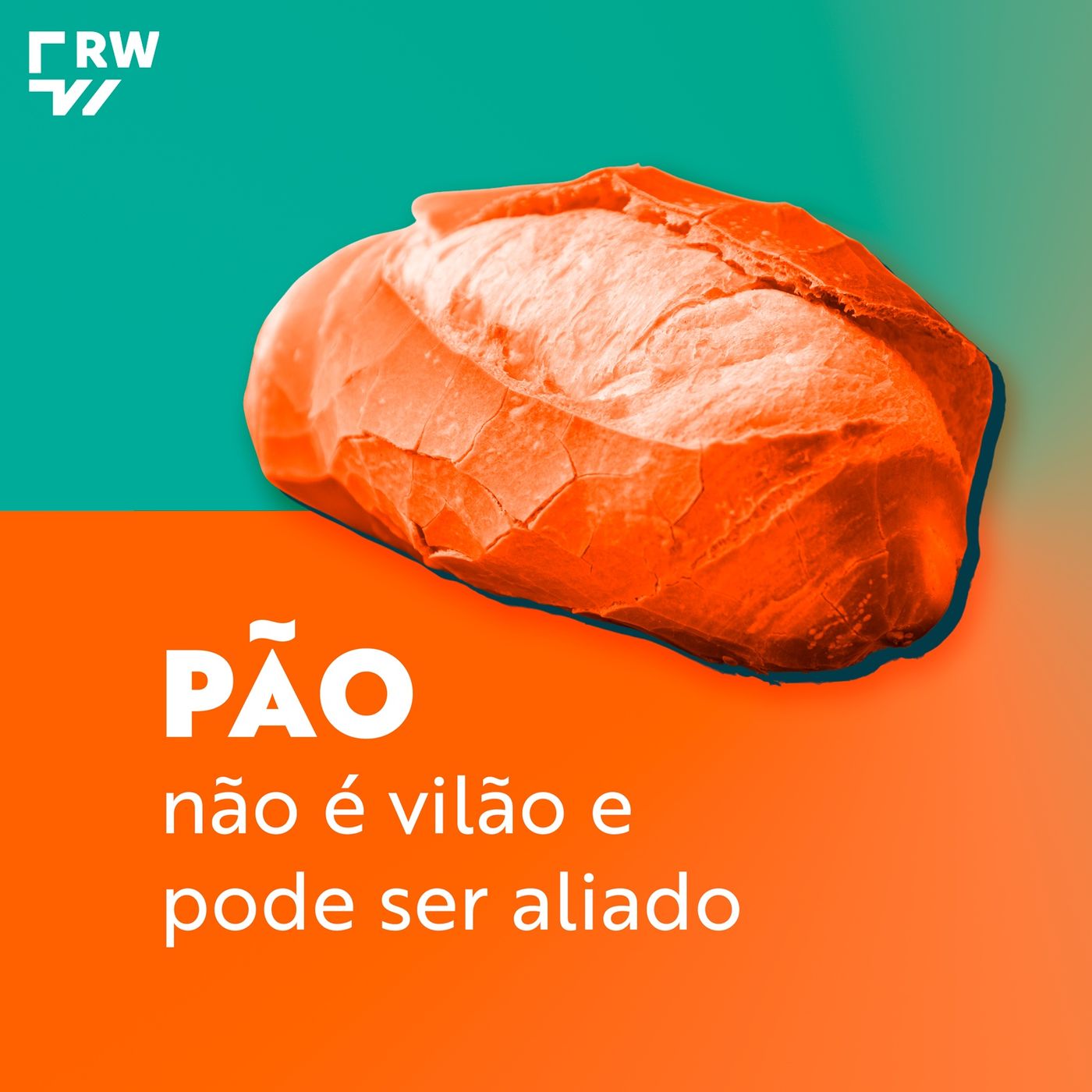 Pão francês não é vilão e pode ser aliado da dieta episode artwork