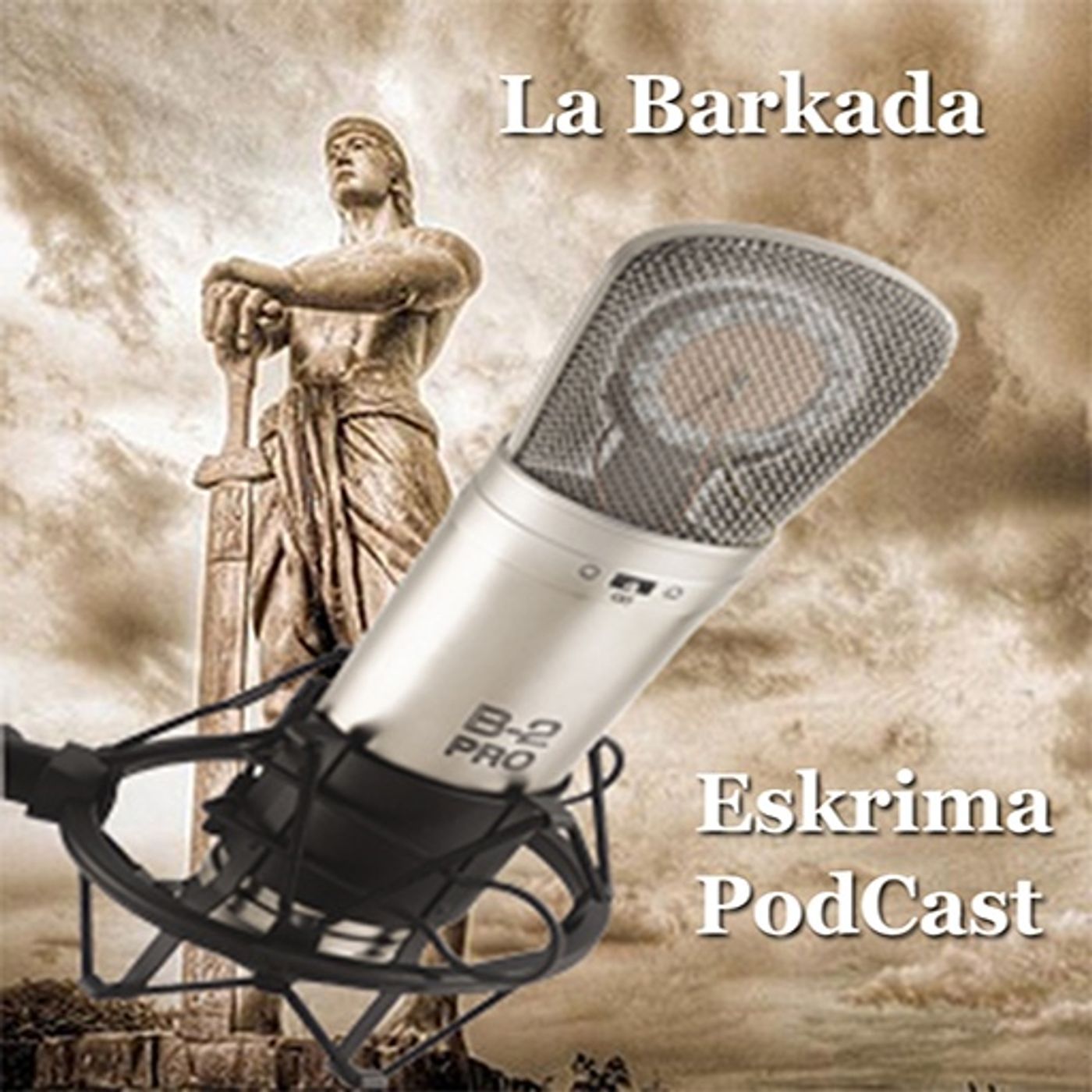 La Barkada Podcast