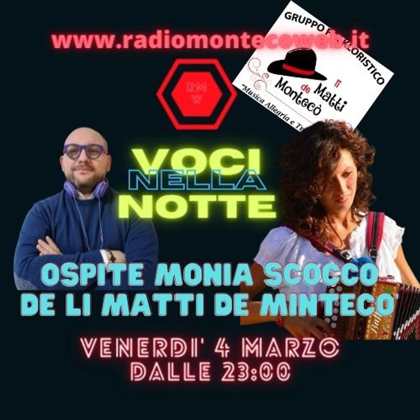 Radio Montecò Web\'s podcast
