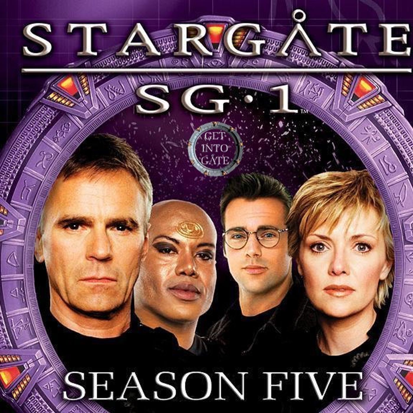 Episode 112: Stargate SG-1 Season 5 Wrap-Up & Rankings PLUS Hairy Mailbag Special!