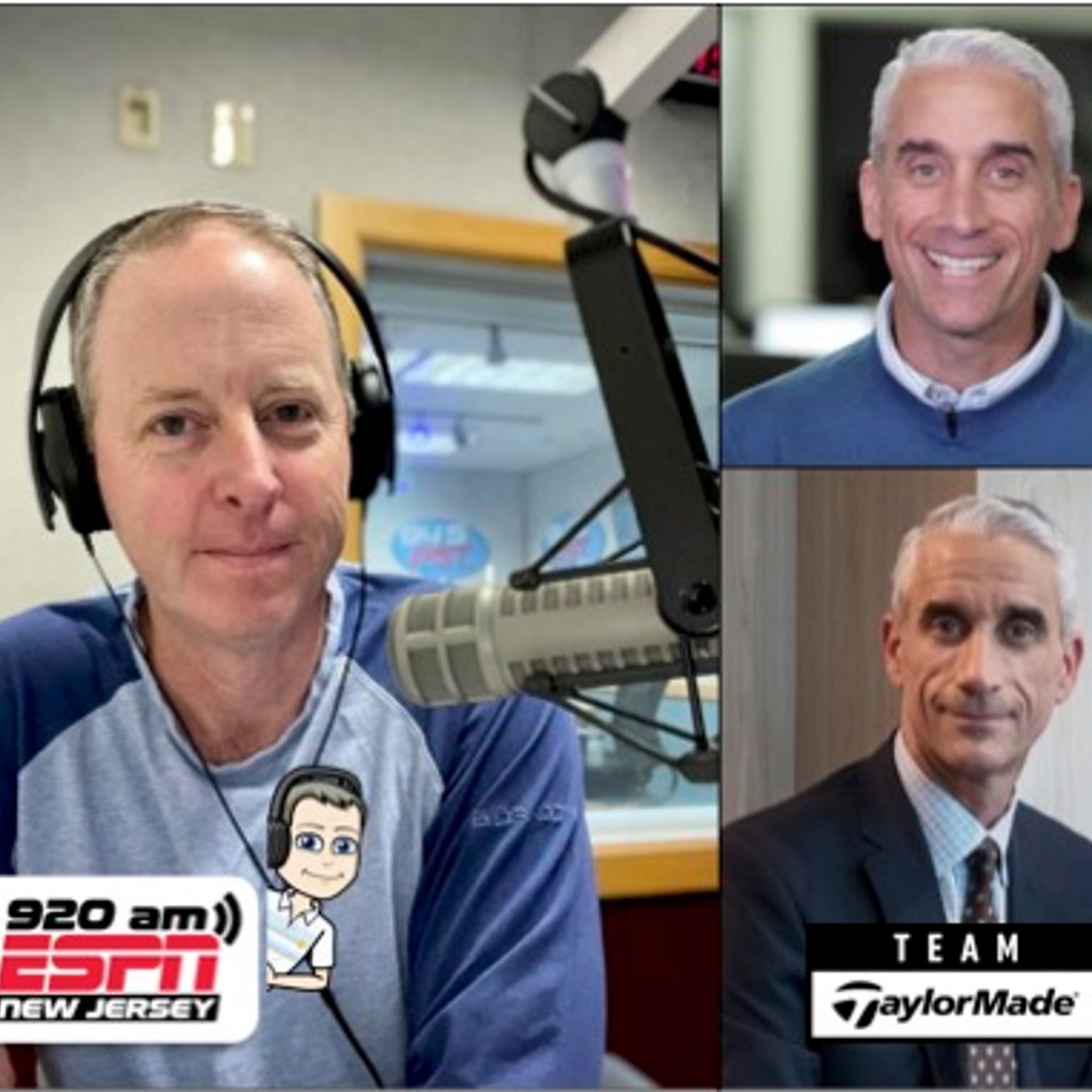 The ProShow with Keith Stewart