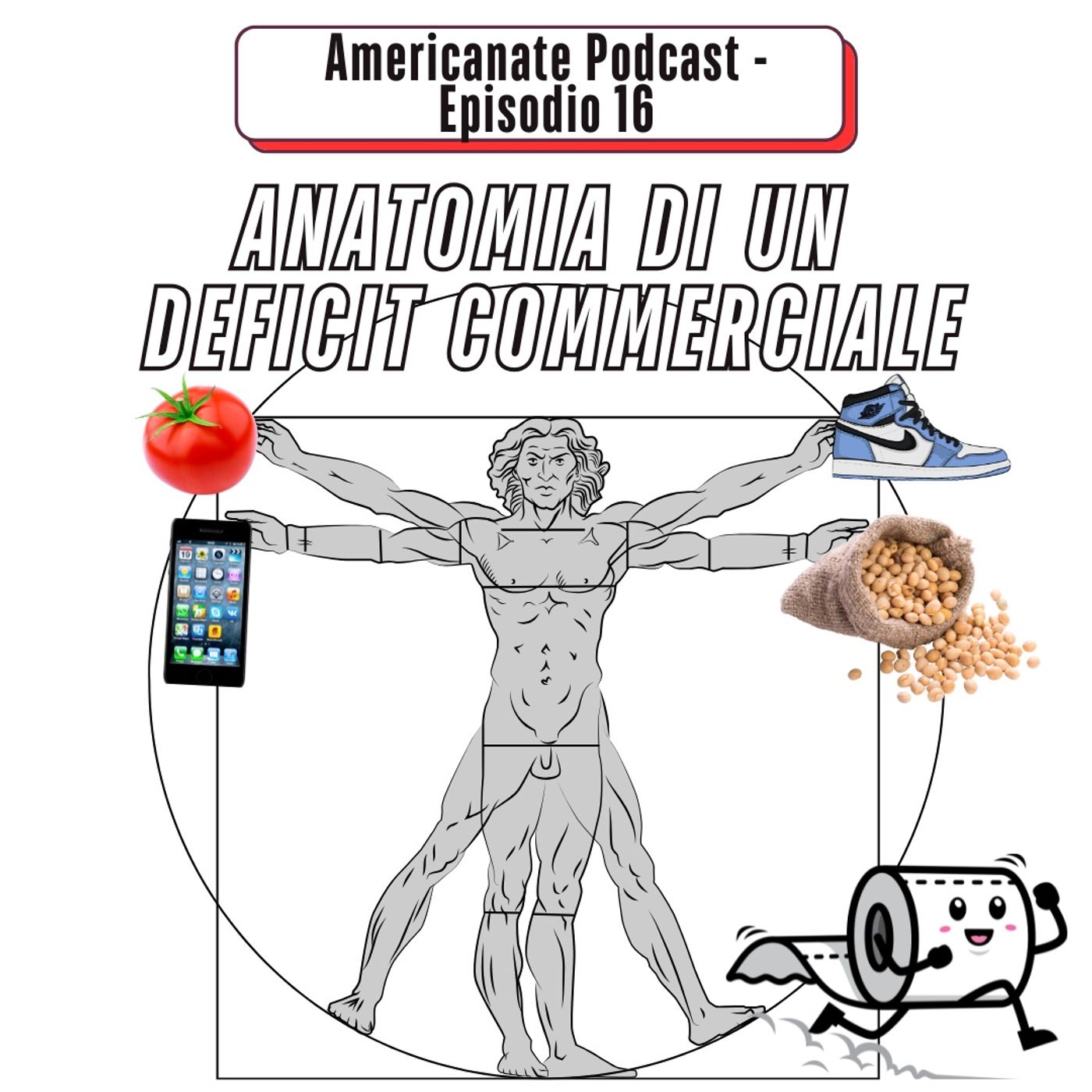 Americanate