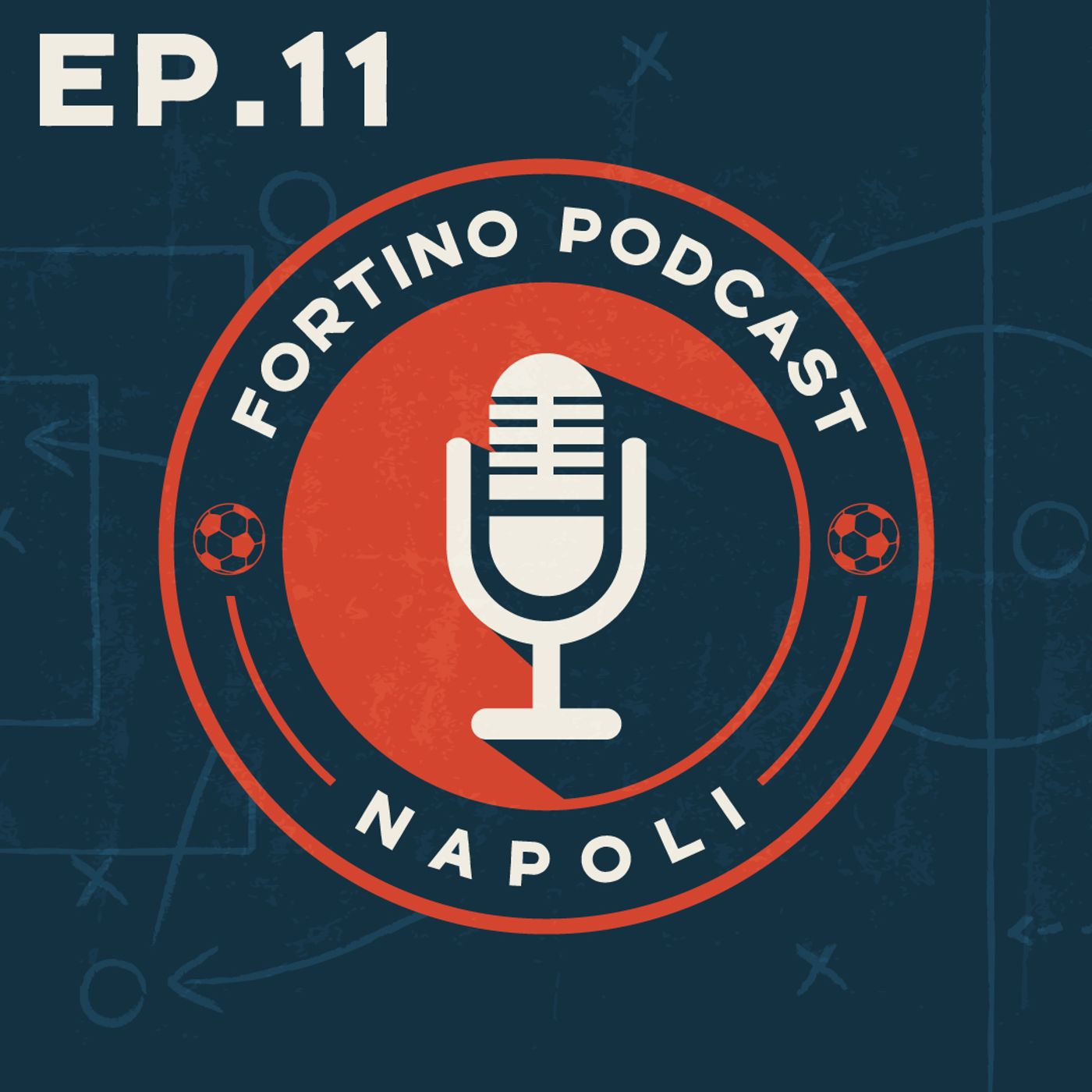 Fortino Podcast