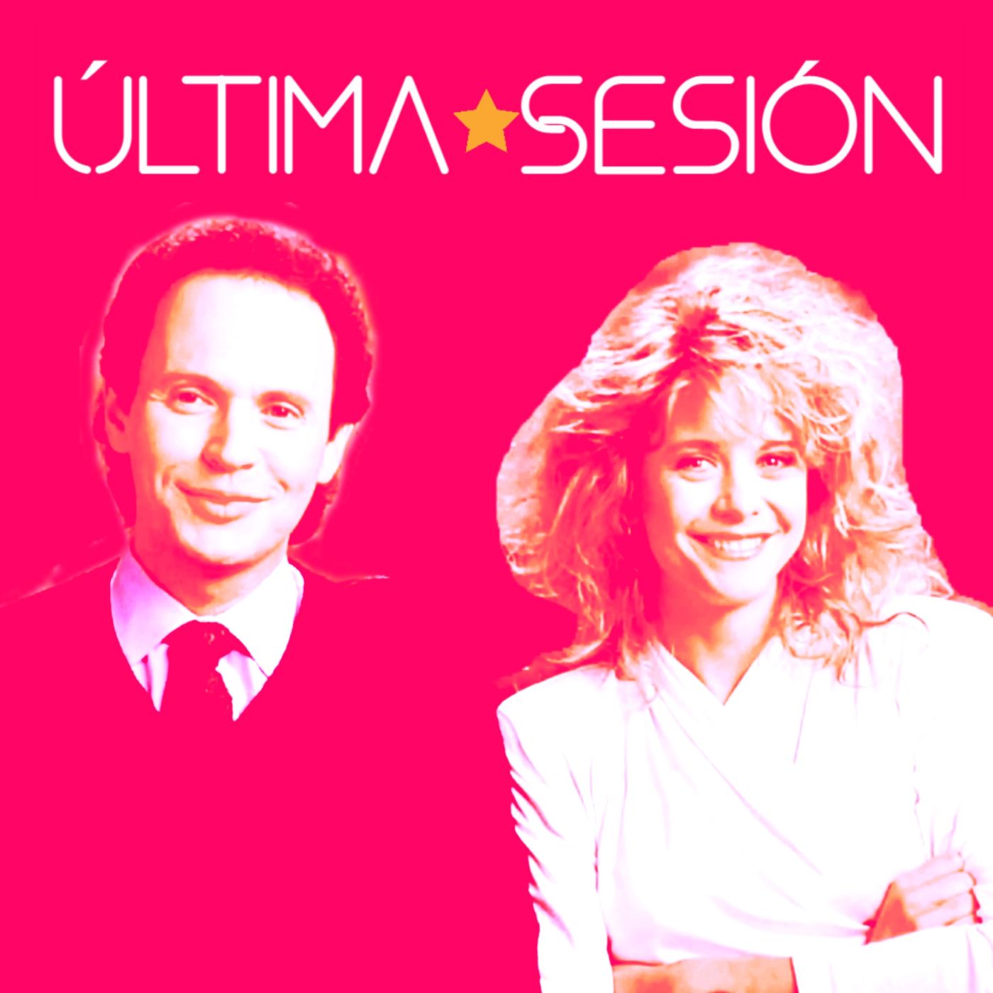 Última Sesión
