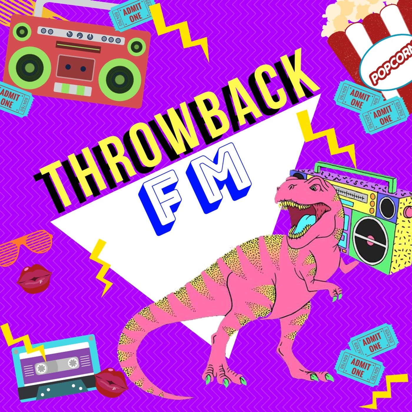 Throwback FM