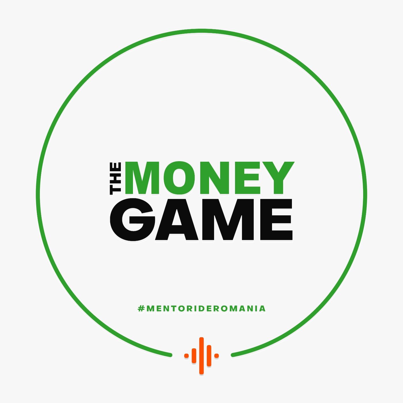 The Money Game