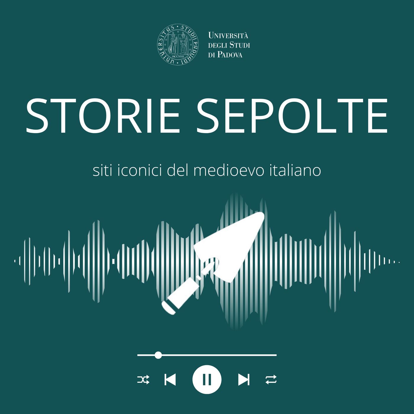 Storie Sepolte - AA 2023/24