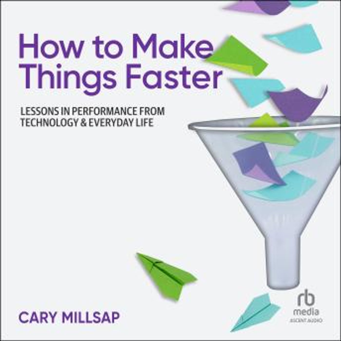 Download High-Quality Full Audiobooks in Non-Fiction, Computers & Technology