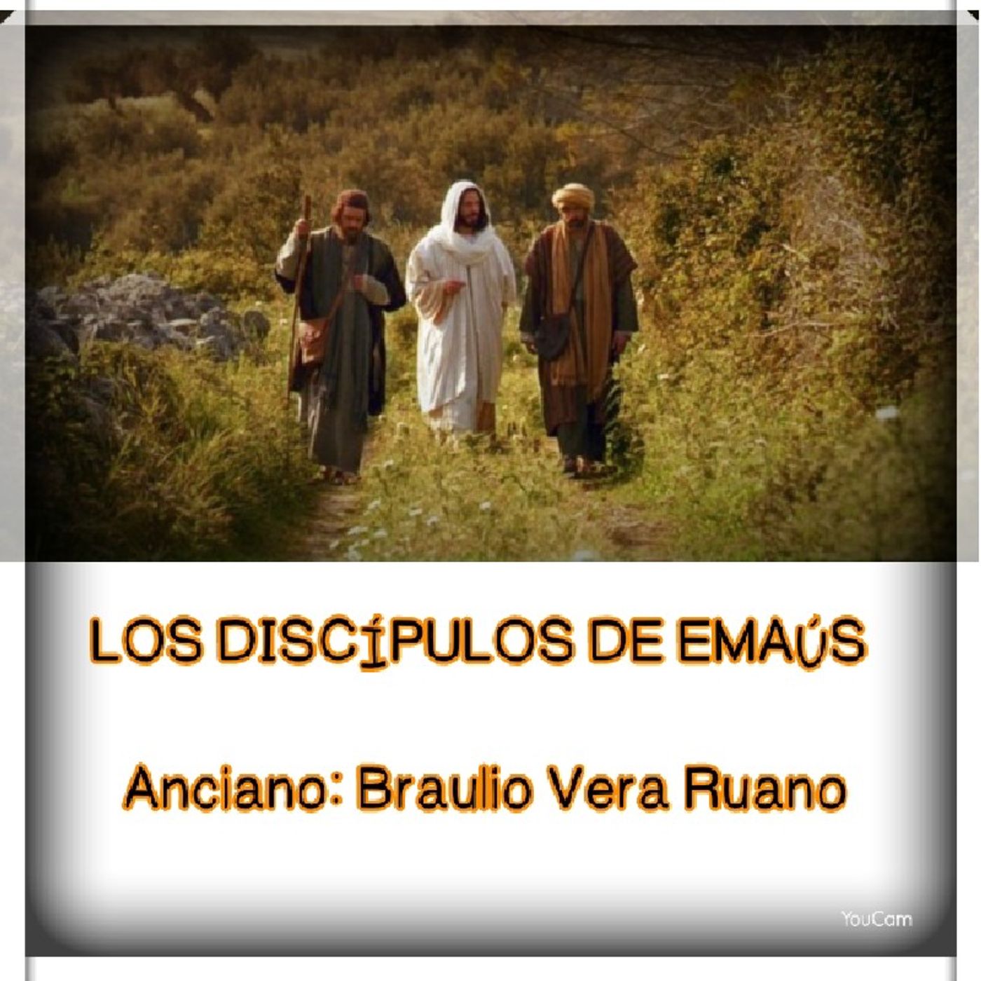 IGLESIA CRISTIANA REFORMADA
