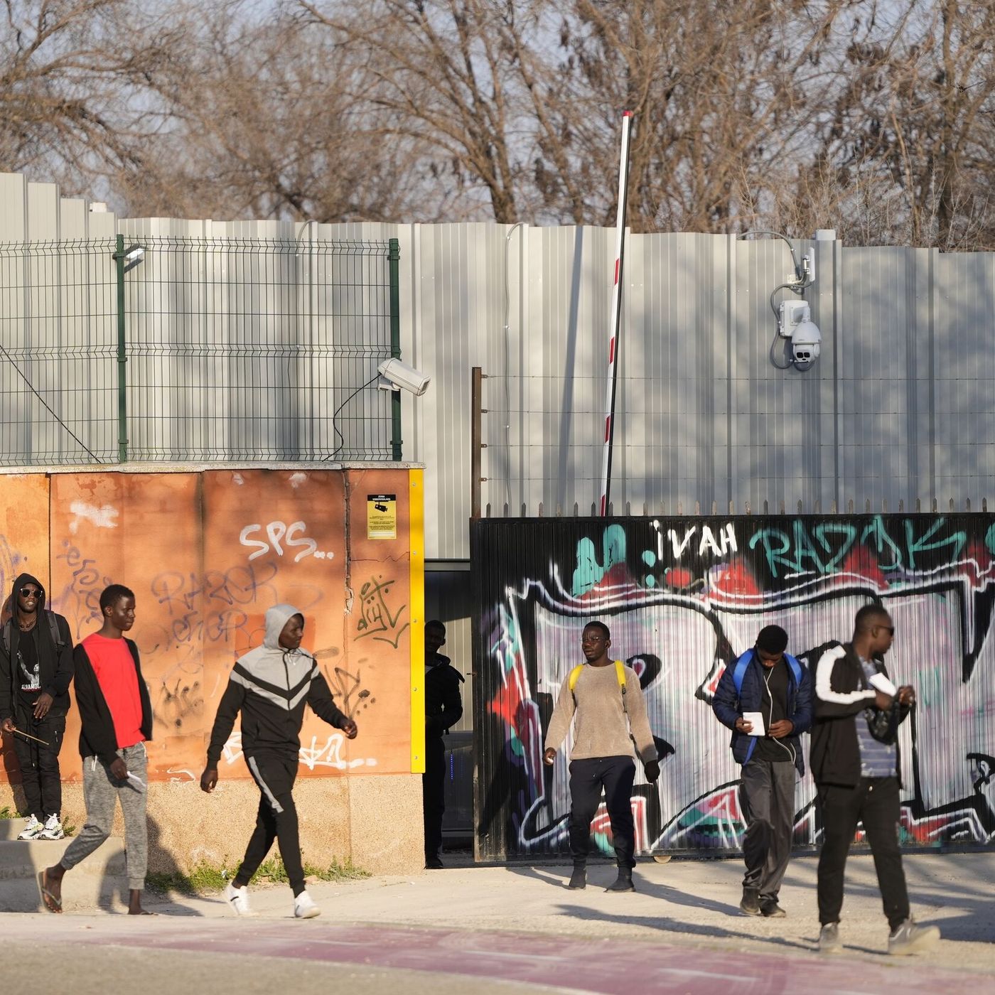 Noticias La Trinchera. La inmigración ilegal en España, un problema sin resolver