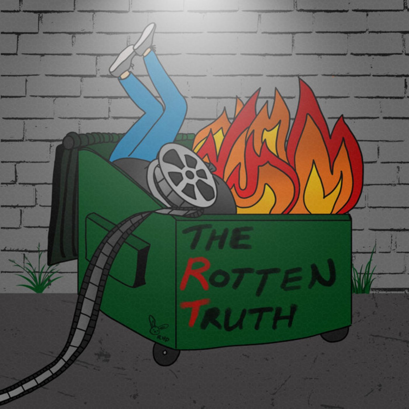 The Oscars on DDI Films & Graveyard Shift on The Rotten Truth