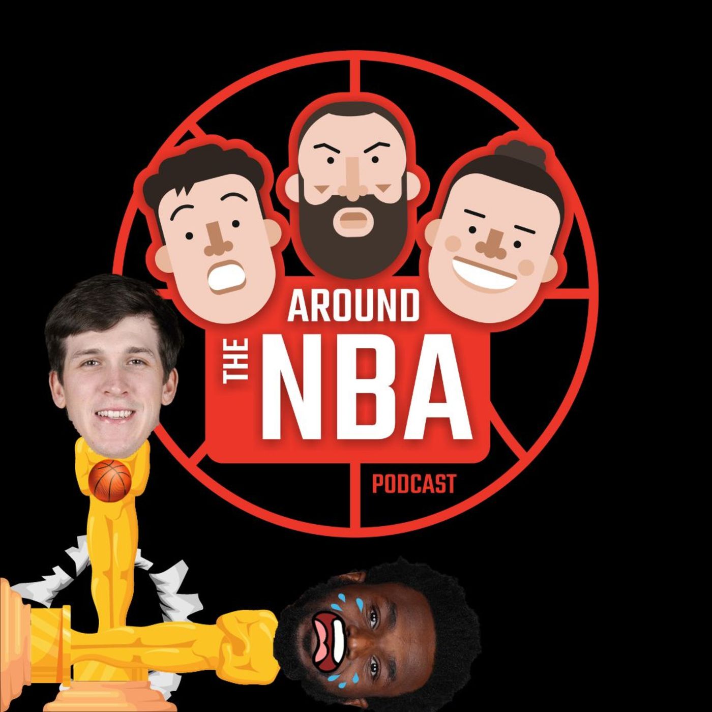 AroundTheNBA
