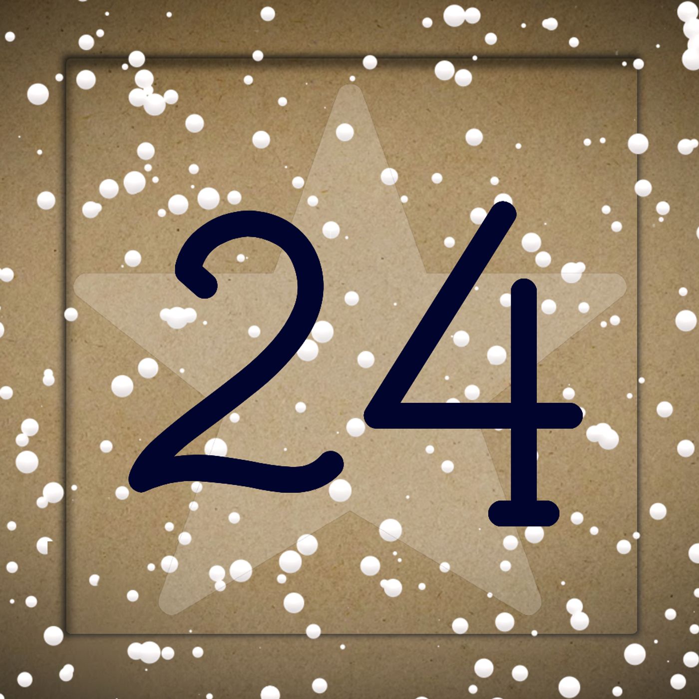 24. DECEMBER... år 0? Tillykke med fødselsdagen, Jesus!