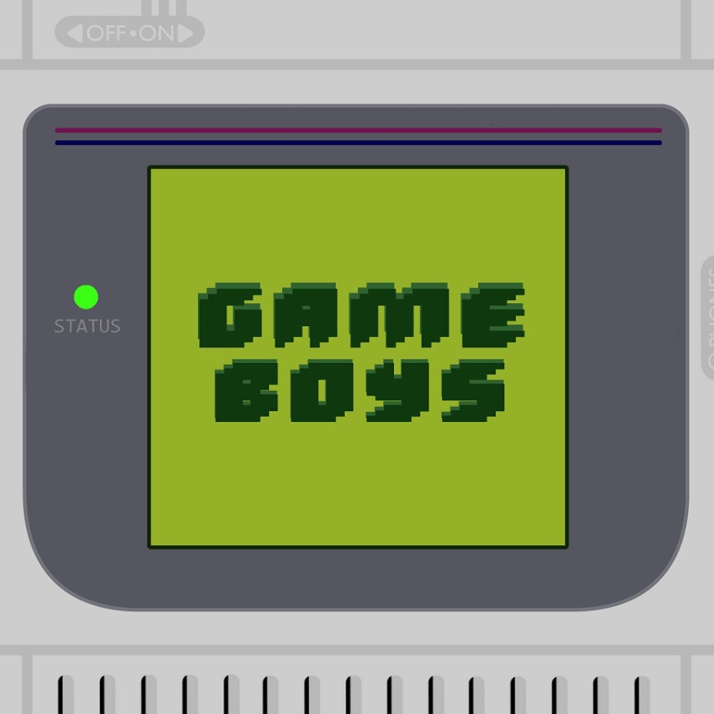 GameBoys