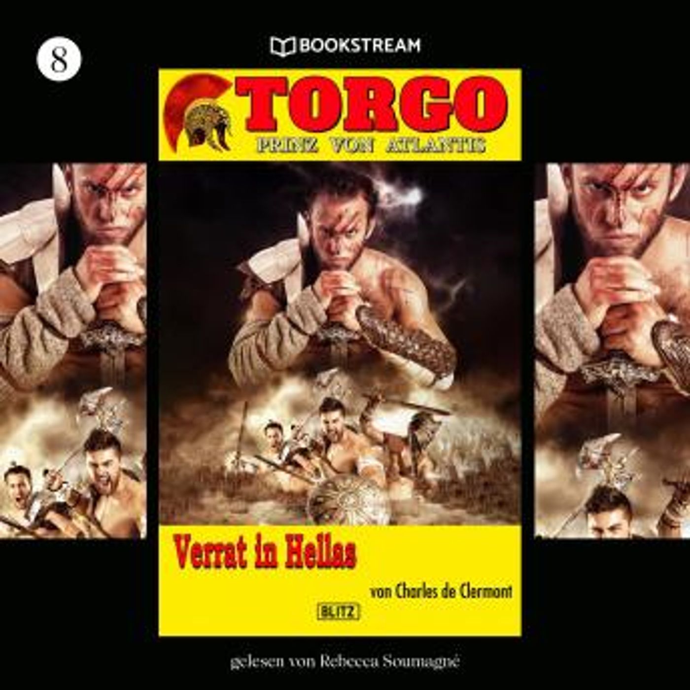 Grab the Top Full Audiobooks in Science Fiction & Fantasy, Science Fiction