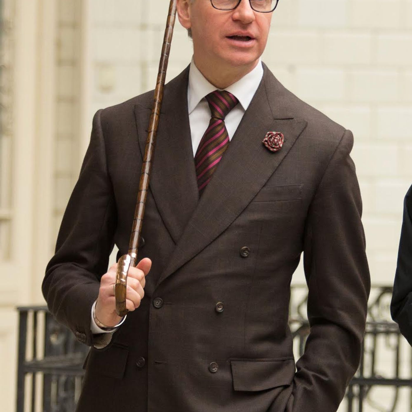 Paul Feig - Director (Bridesmaids / A Simple Favor)