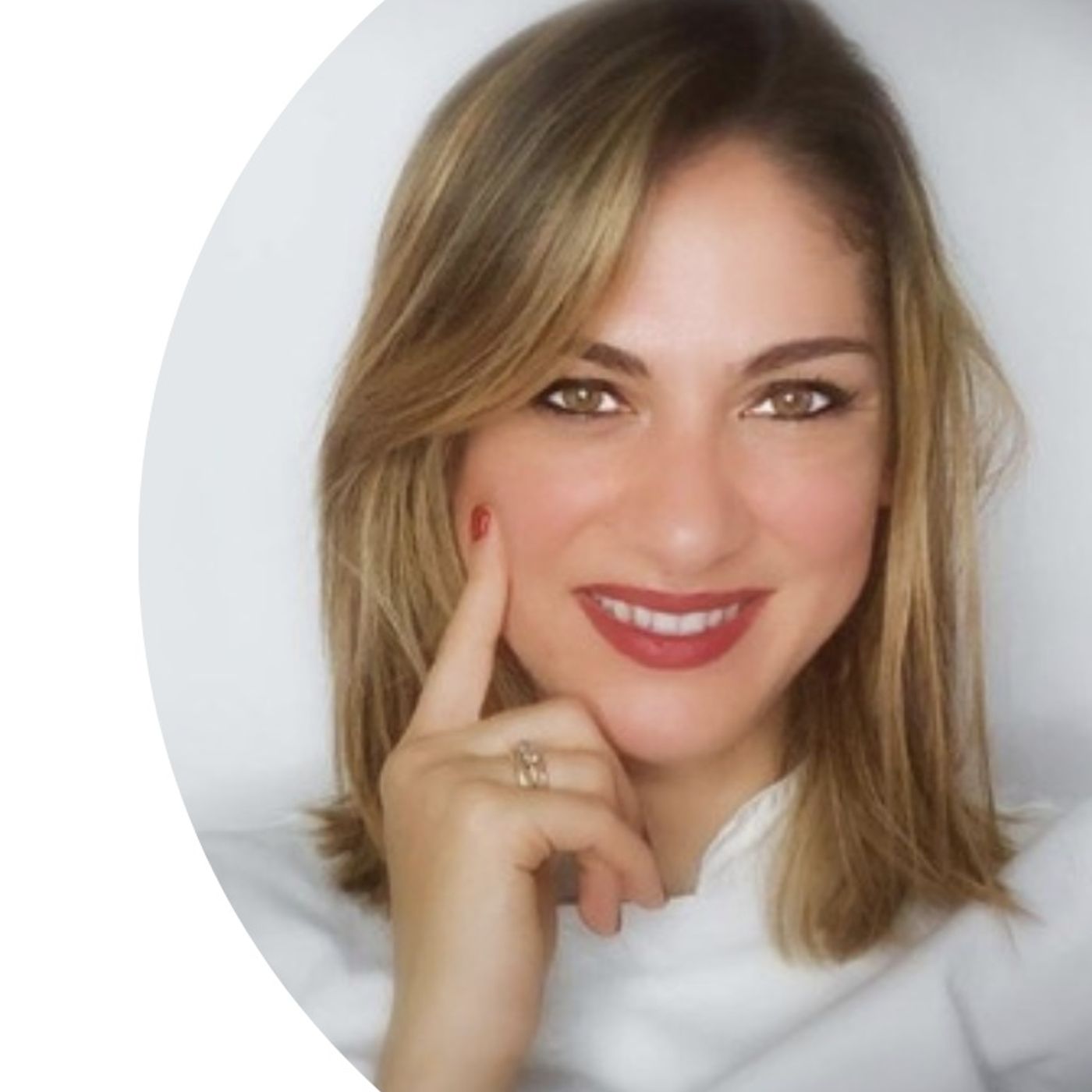 Be Proud of your Mouth! - con la Dott.ssa Stefania Barbieri [live Podcast]