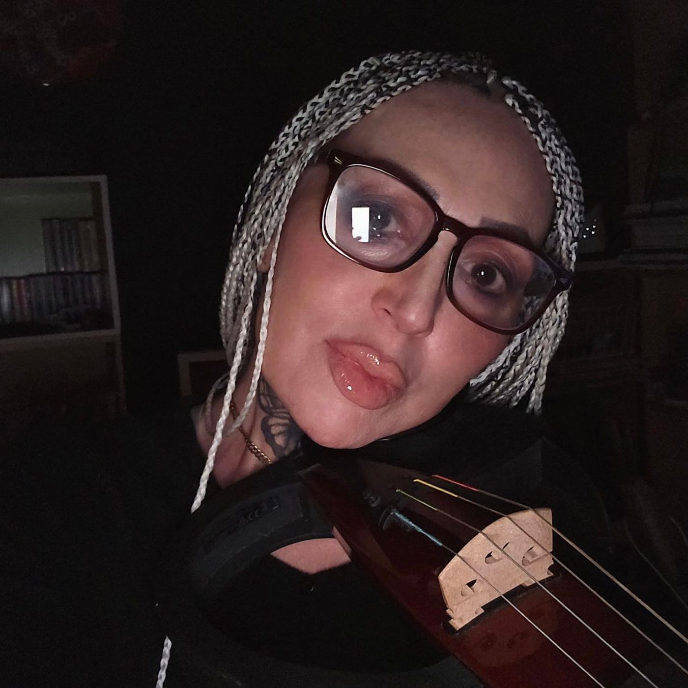 Music in the Night Spoken Word Poetry Public Domian Lyrics | Digitlal Conservatoire