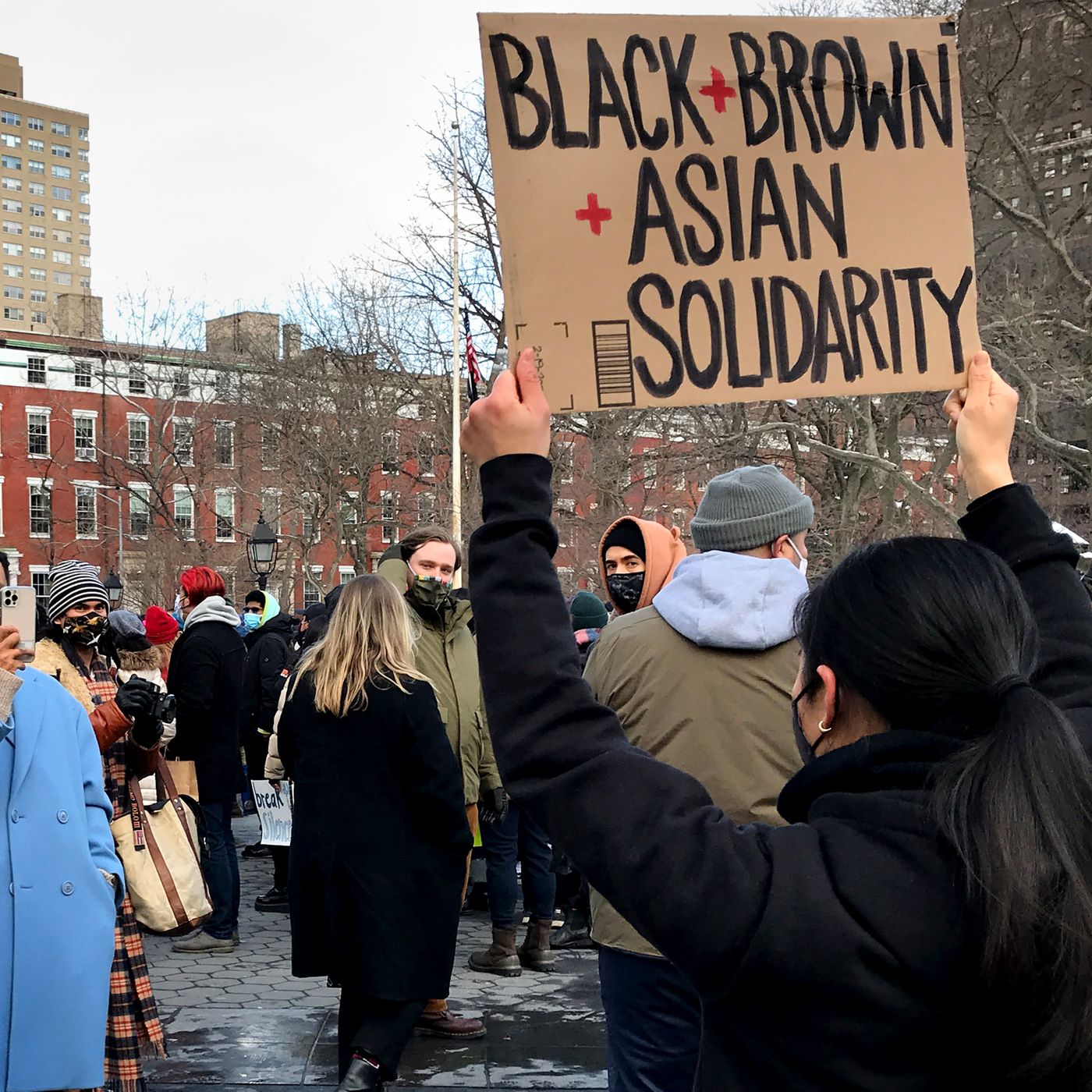 ASIANS VS BLACKS: YOU REALLY THINK ASIANS ARE VICTIMS OF RACIAL HATE FROM BLACKS?? episode artwork
