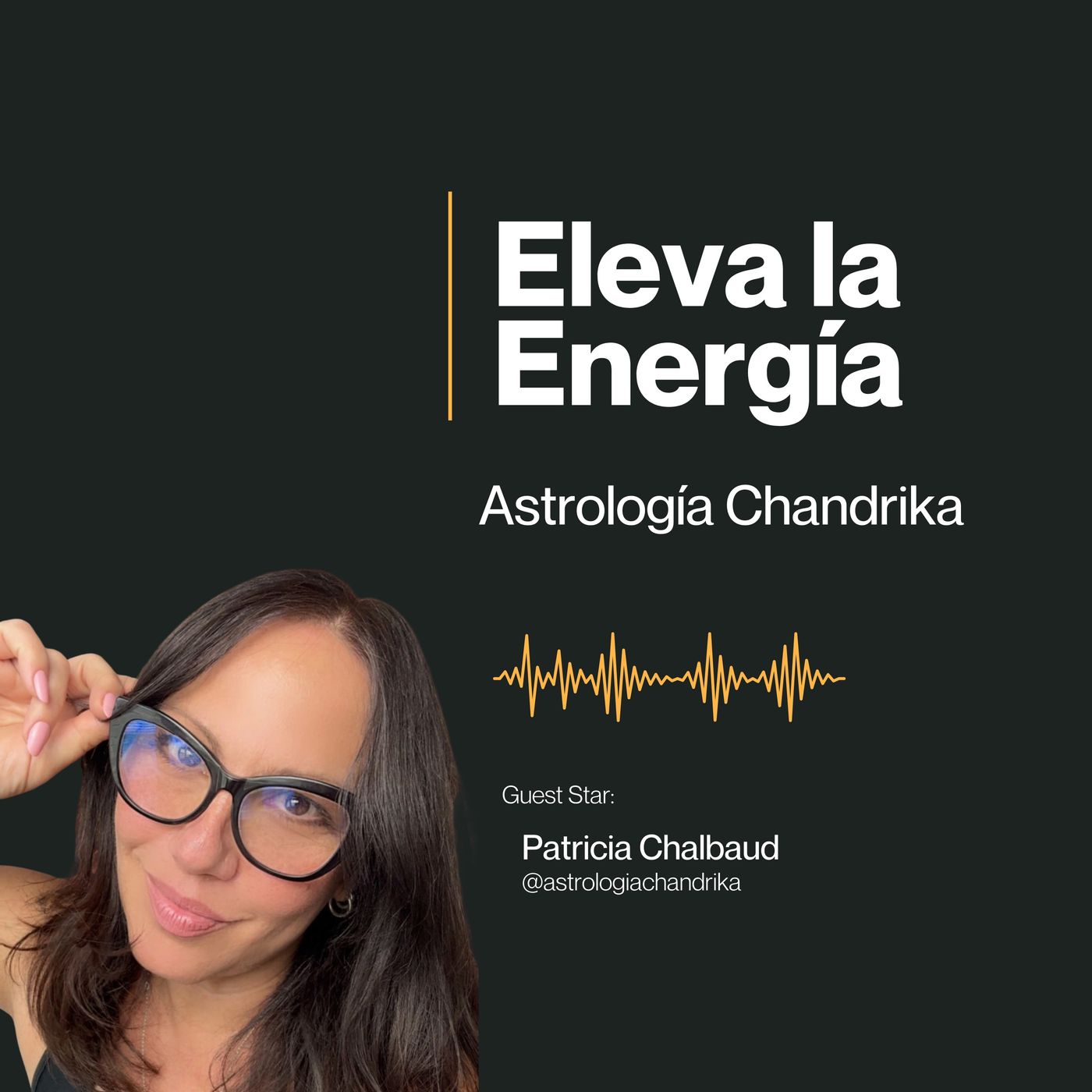 Eleva la Energía - Astrología Chandrika