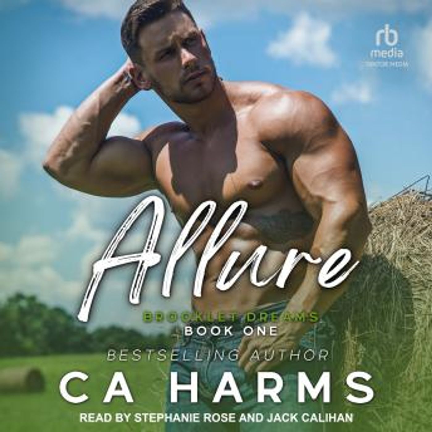 Download New Full Audiobooks in Romance, Modern