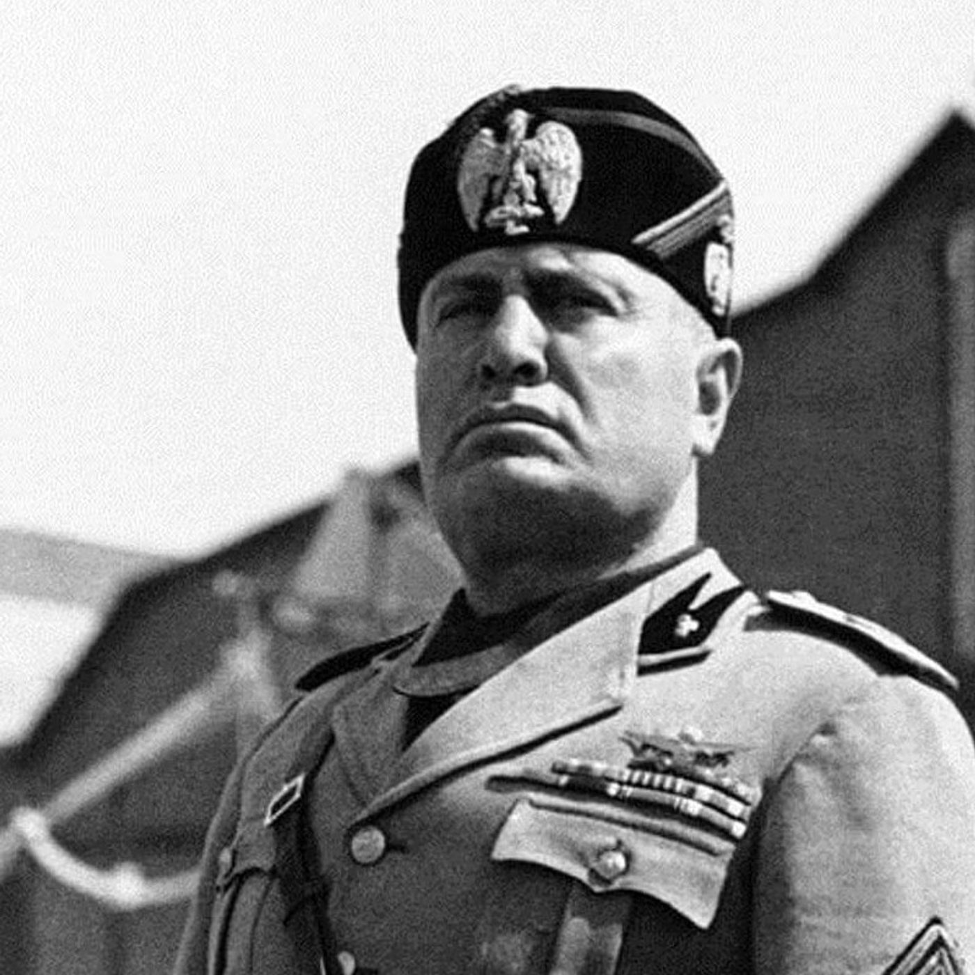 Fascism.