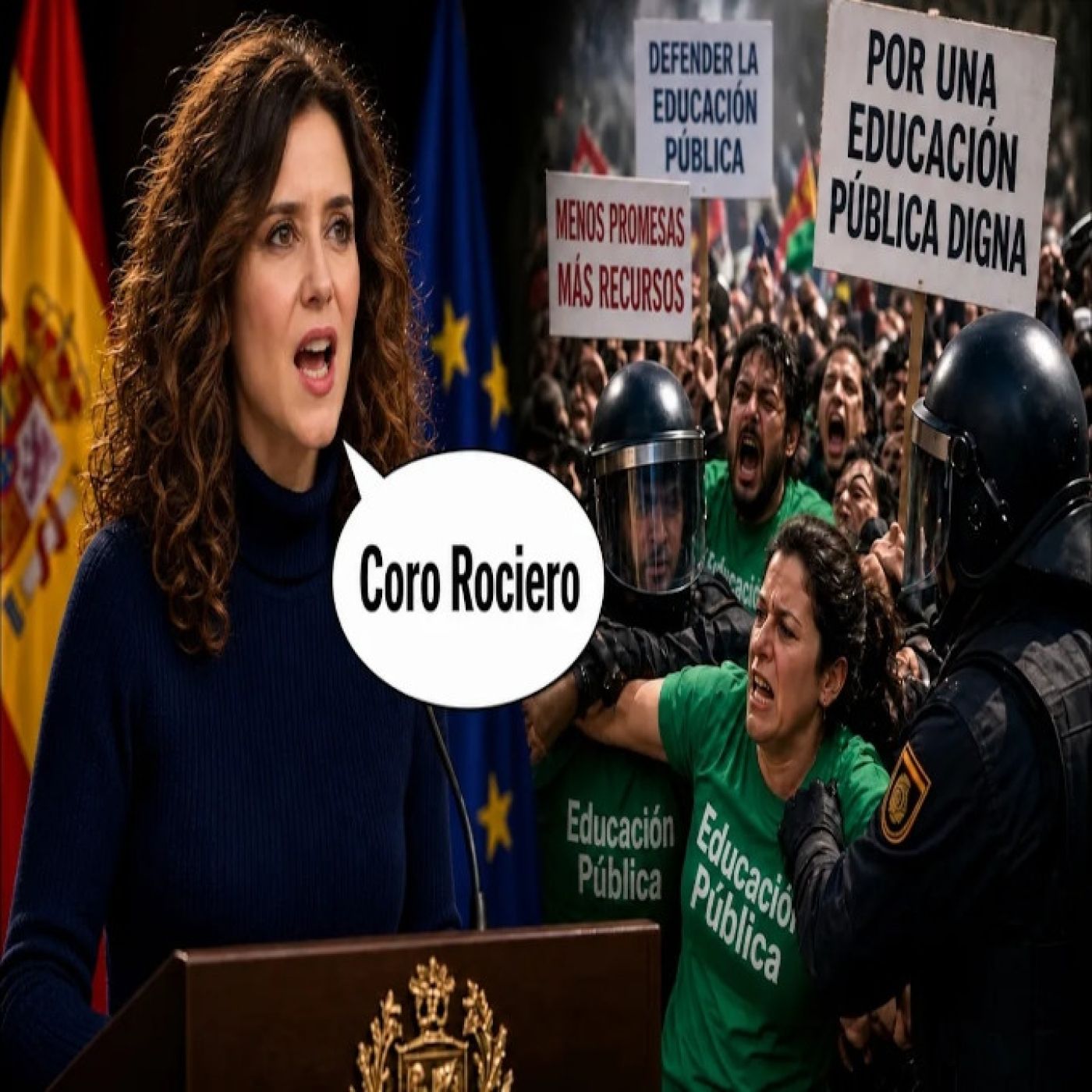 Portada de Pandemia Digital