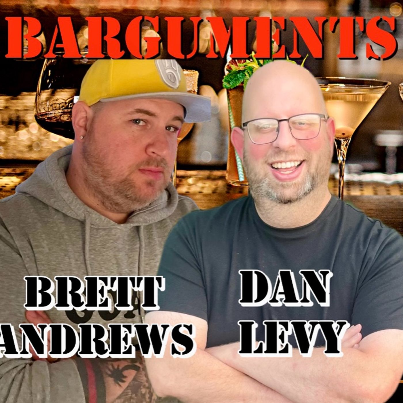 BARGUMENTS