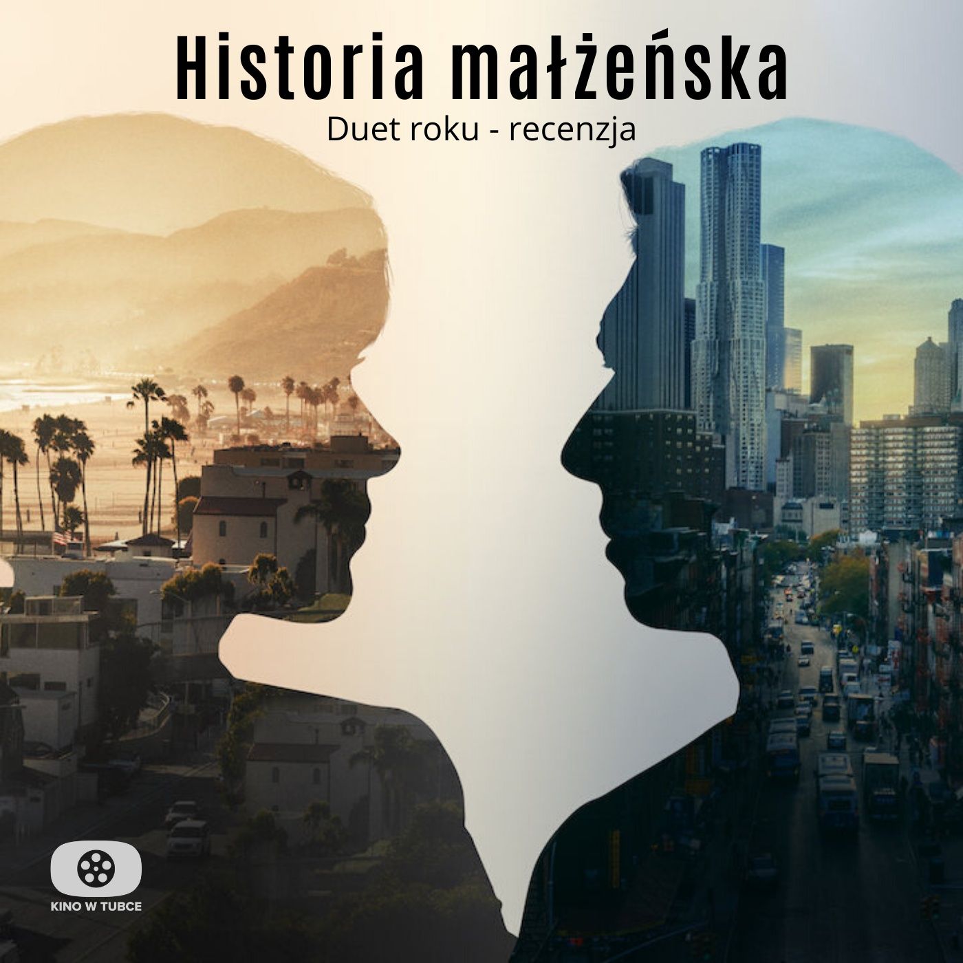 Recenzje filmów